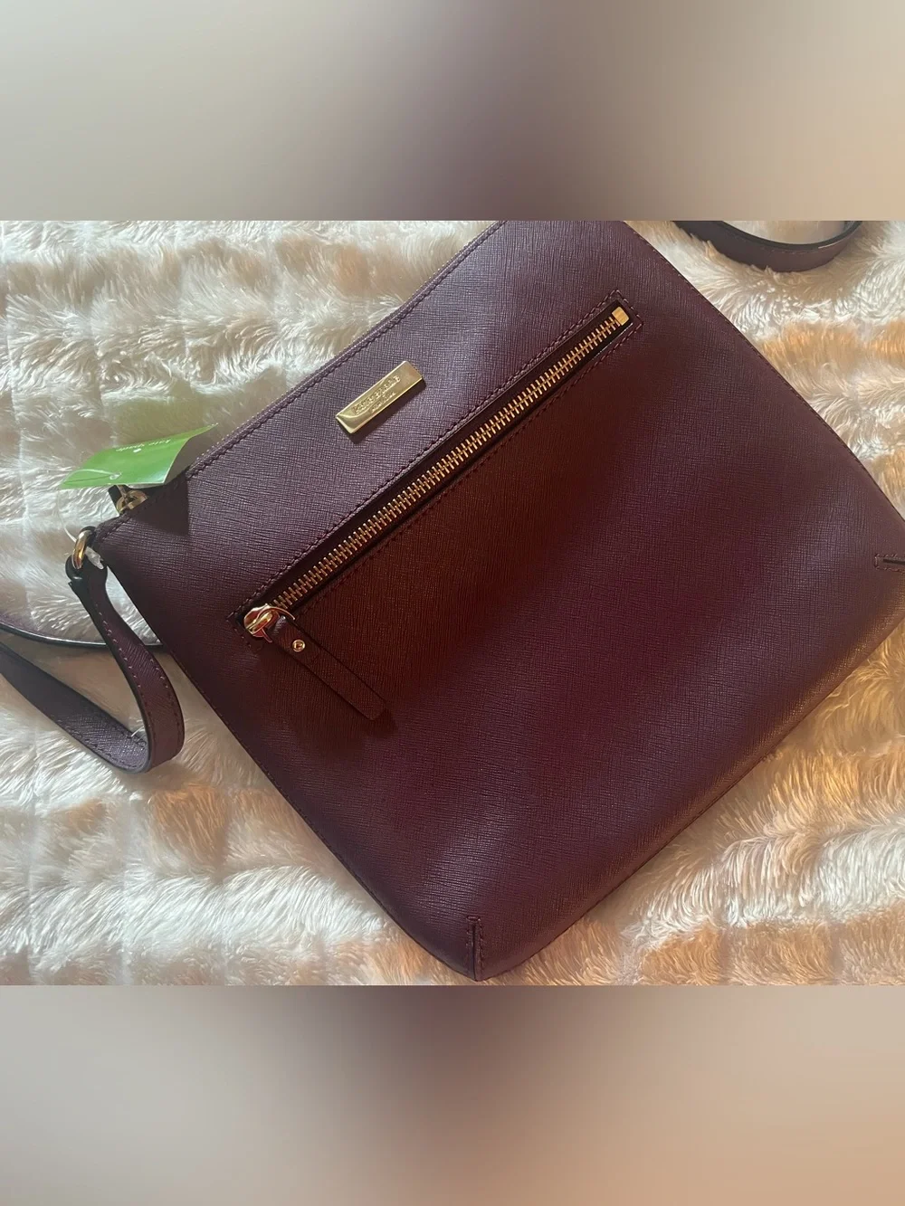 Kate spade rima bag